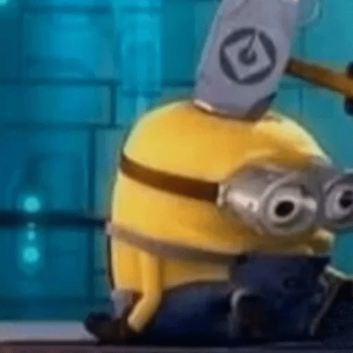 Minions Reacciones 💛
