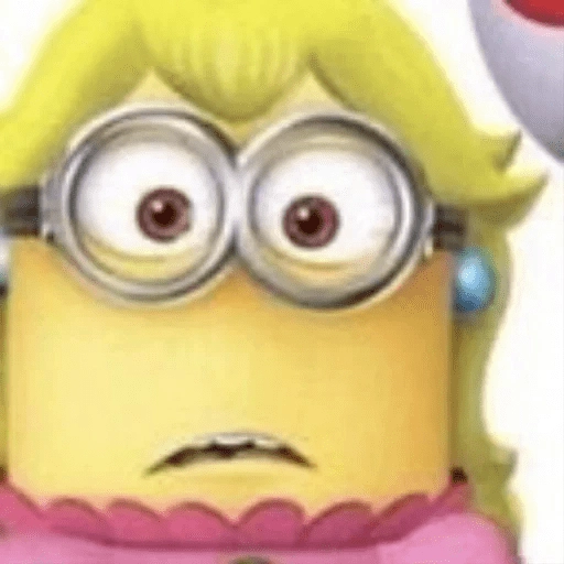 Minions Reacciones 💛
