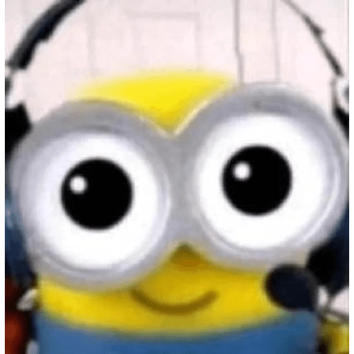Minions Reacciones 💛
