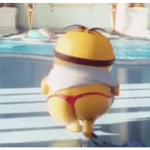 Minions Reacciones 💛

