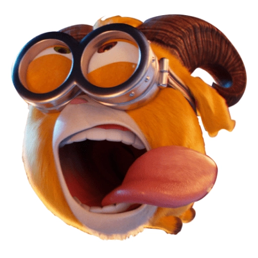 Minions: Nace Un Villano
 preview