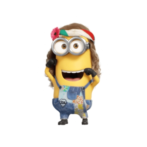 Minions: Nace Un Villano
 preview