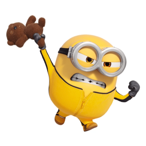 Minions: Nace Un Villano
 preview