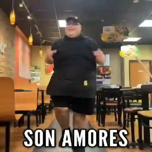 💘Son Amores el más Viral🤣
