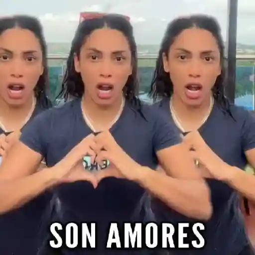 💘Son Amores el más Viral🤣
