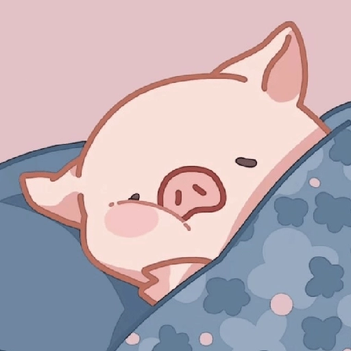 soy un cerdito
