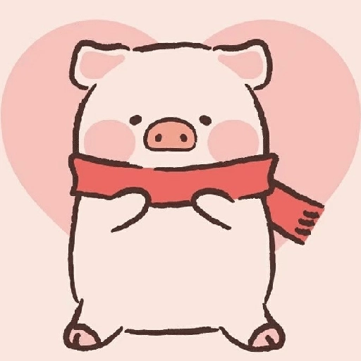 soy un cerdito
