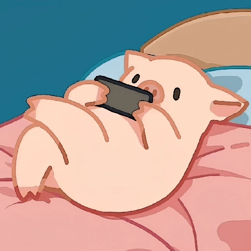 soy un cerdito
