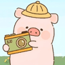 soy un cerdito
