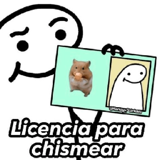 Stickers XVIII
