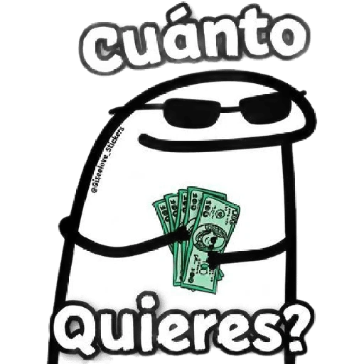 Stickers XVIII
