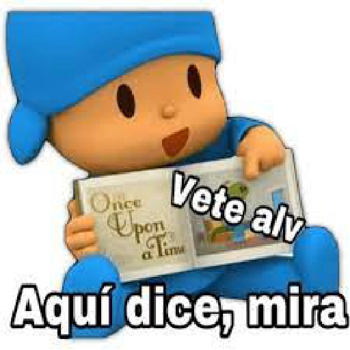 Stickers XVIII
