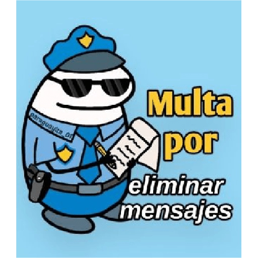 Stickers XVIII
