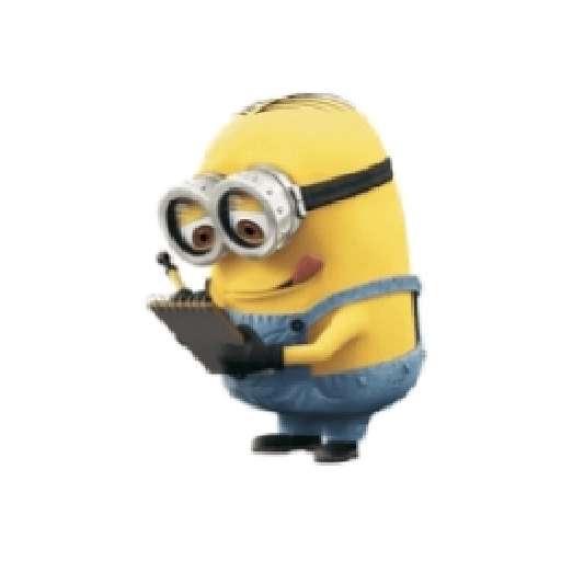 mi villano favorito
