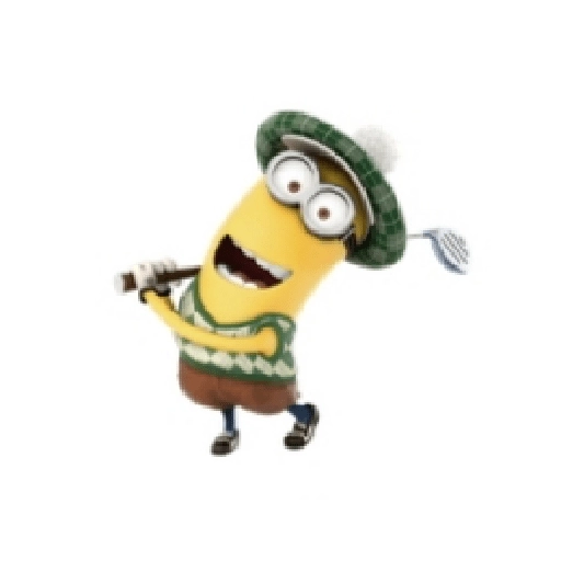 mi villano favorito
