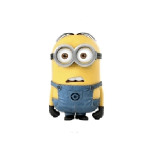 mi villano favorito
