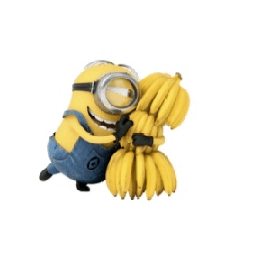 mi villano favorito
