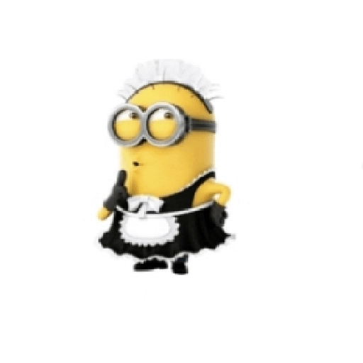 mi villano favorito
