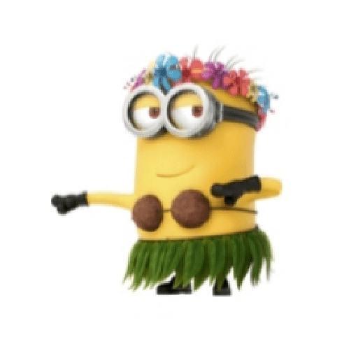 mi villano favorito
