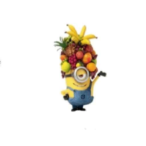 mi villano favorito

