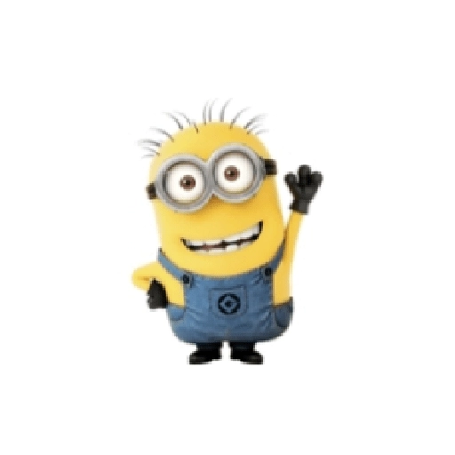 mi villano favorito
