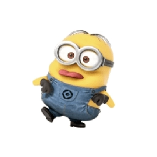 mi villano favorito
