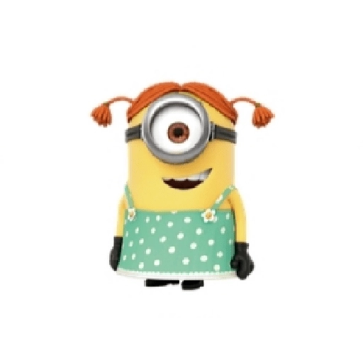mi villano favorito
