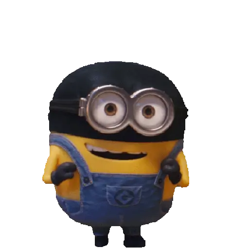 Mi Villano favorito 4
