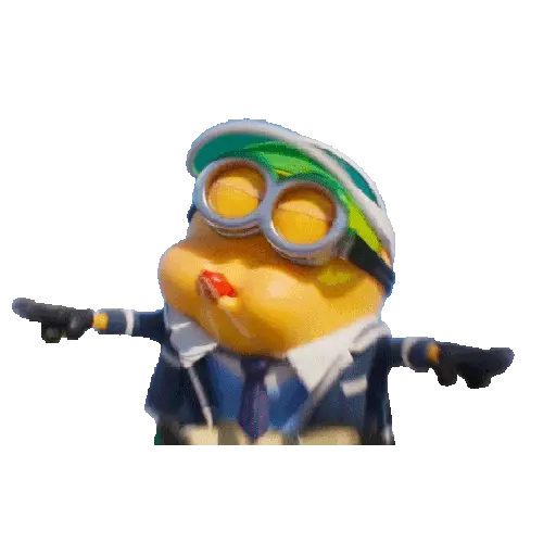 Mi Villano favorito 4
