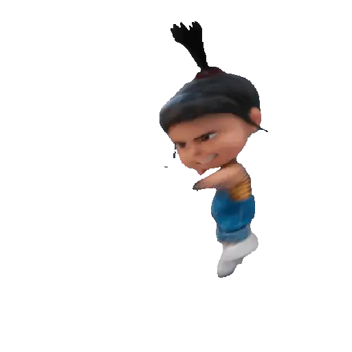 Mi Villano favorito 4
