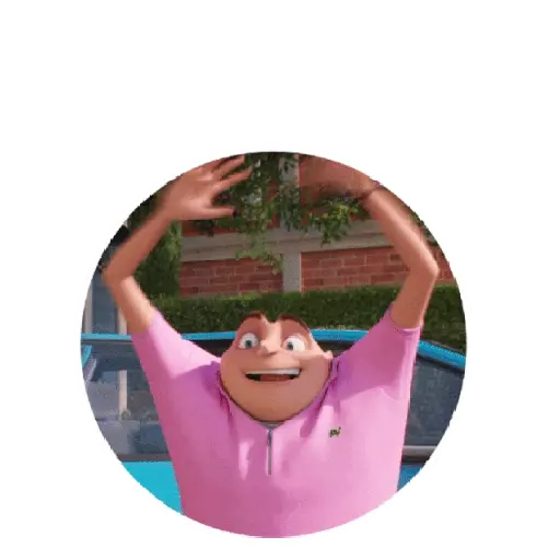 Mi Villano favorito 4
