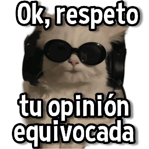 Gatitos pa tu Chat😺💗
