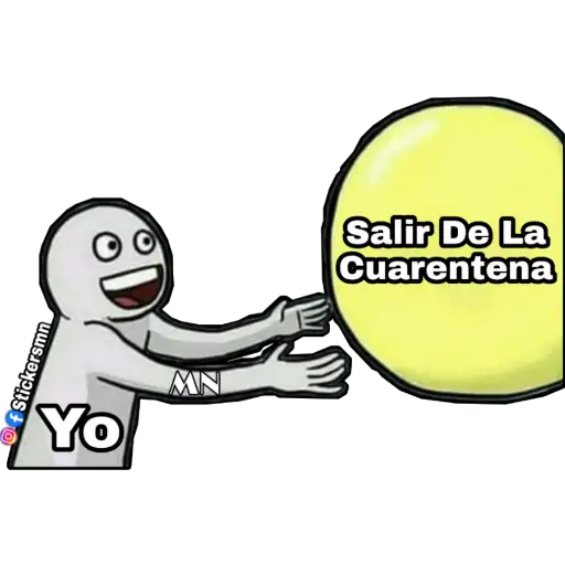 Yo...El Coronavirus 2 