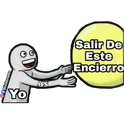 Yo...El Coronavirus 2 