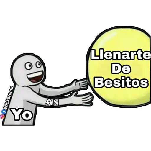 Yo...El Coronavirus 2 