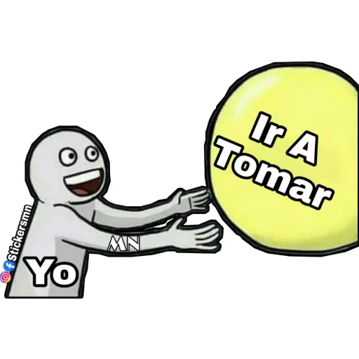 Yo...El Coronavirus 2 
