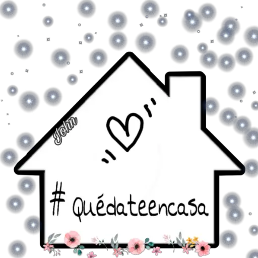 Quédate en casa By: John 