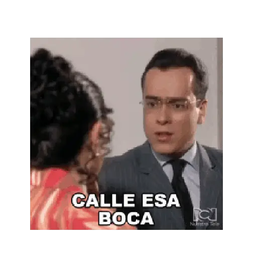 Betty la fea ll✨💥
