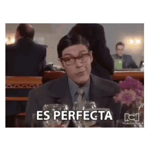 Betty la fea ll✨💥
