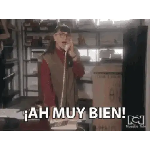 Betty la fea ll✨💥
