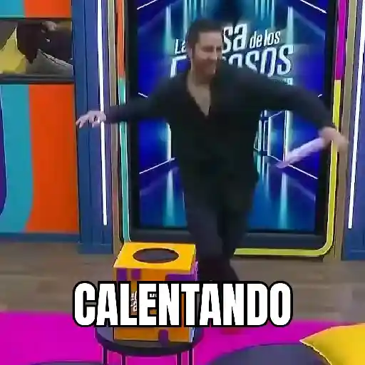 La Casa de los Famosos 2 
