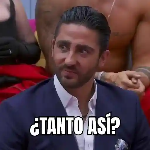 La Casa de los Famosos 2 
 preview