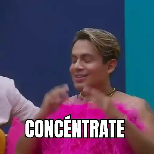 La Casa de los Famosos 2 

