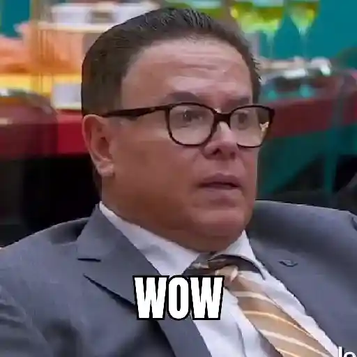 La Casa de los Famosos 2 
