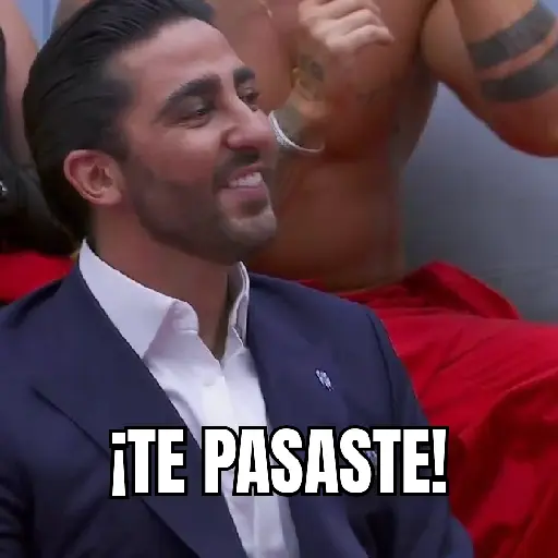 La Casa de los Famosos 2 
