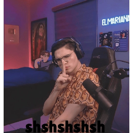 el Mariana 
