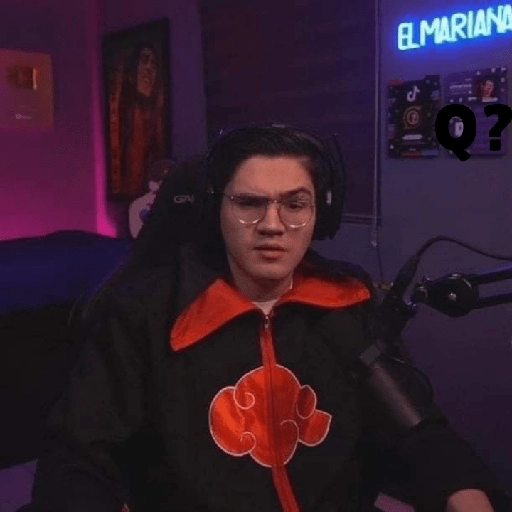el Mariana 
