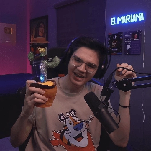 el Mariana 
