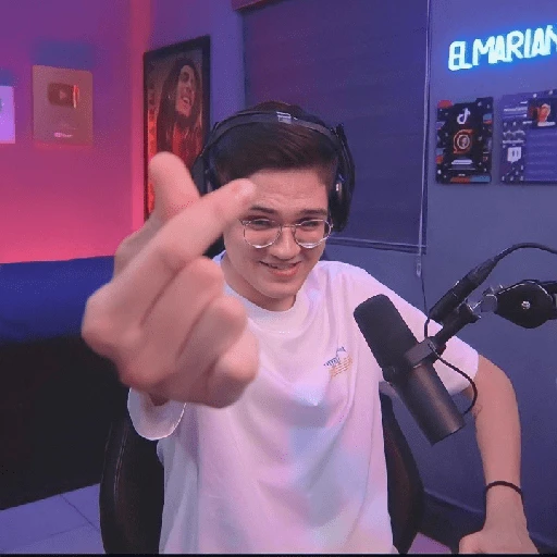 el Mariana 
