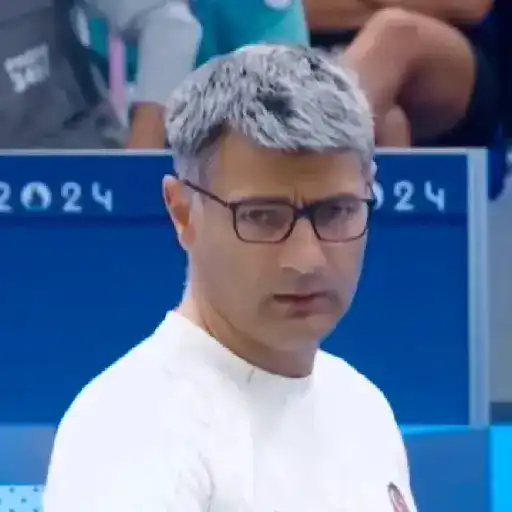 Juegos Olímpicos🔥Turco tiro🔥 
